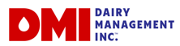 Dairy Management Inc. Logo